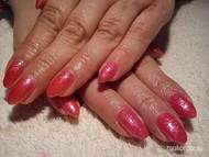 Móninak fulldiamond Crystalac